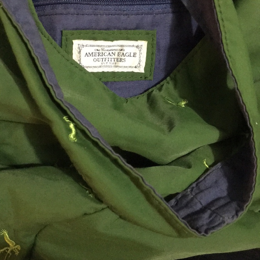 American Eagle Outfitters Purse final-price!